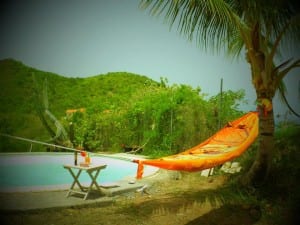 Hôtel gay en Martinique