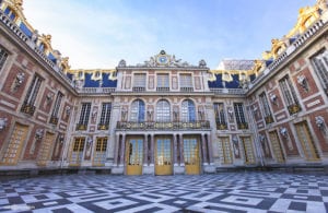 Top 10 des plus beaux Châteaux de France