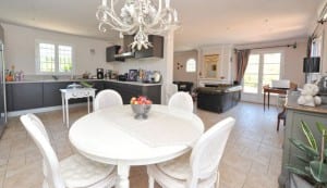 Villa Bacchus Saint-Tropez