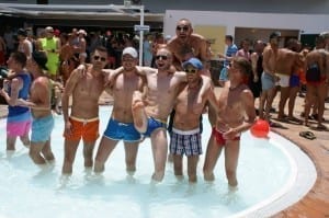 Maspalomas Gay Pride
