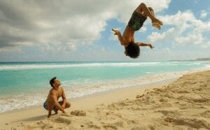 Destination gay de Cancun