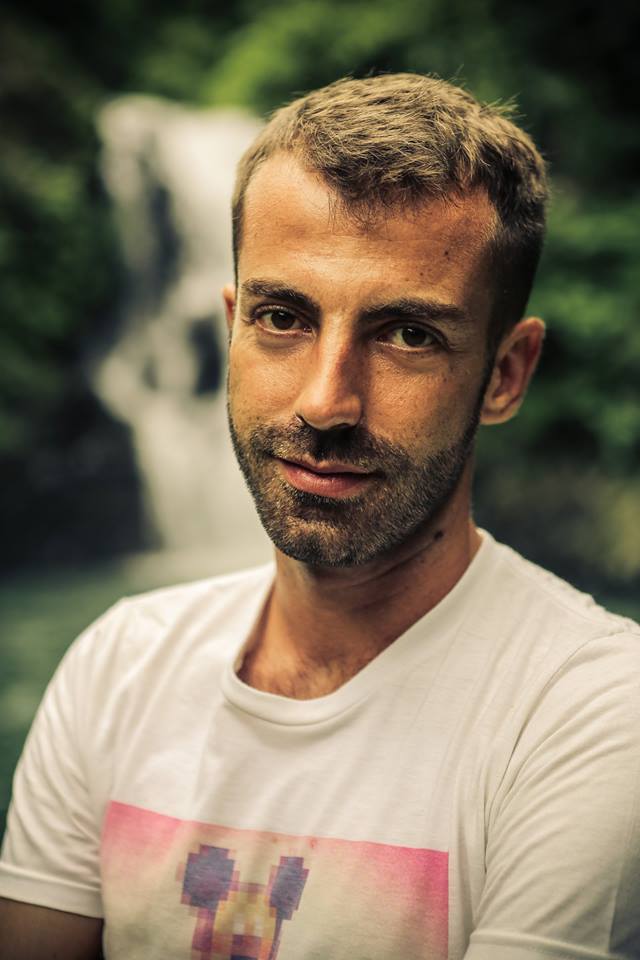 Expatriés français à Bali