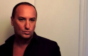 Gay life à Nice par Jameson Farn