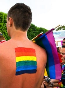 Gay Pride de Montpellier