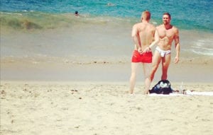 Gay Puerto Vallarta MX