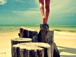 Holbox, île paradisiaque près de Cancun gay friendly