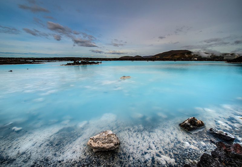 Sud de l'Islande