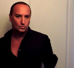 Vie gay à Nice avec Jameson Farn