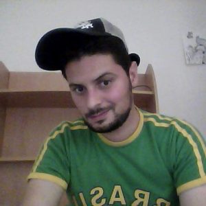 Vie gay à Paris par Ufuk