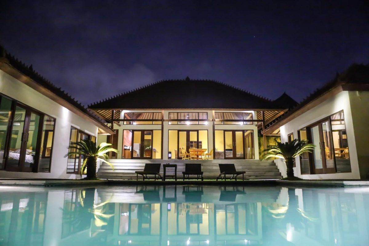 Vivre à Bali
