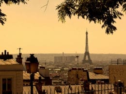 5 destinations gay de France