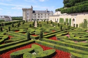 Chateau de Villandry