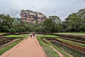 Sigiriya