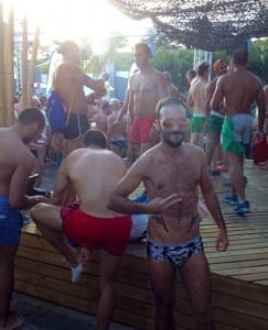 Adresse gay du Luxembourg avec Edgar