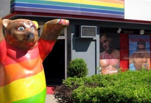 Berlin gay friendly