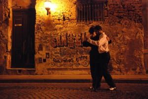 Buenos Aires gay friendly