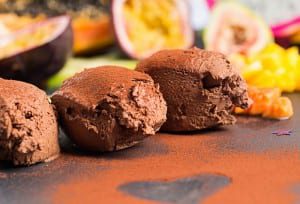 Chocolat belge Belgique