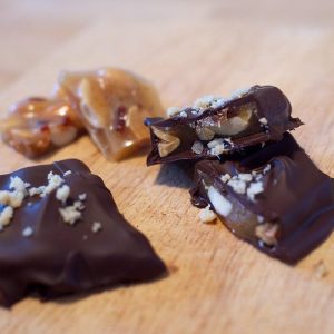 Chocolat Hershey