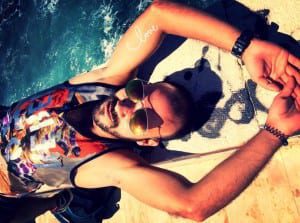 Gay Life au Luxembourg par Edgar