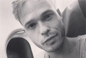 Gay Life à Montpellier avec Sébastien
