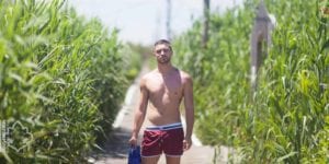 Gay Life à Washington avec Denis Largeron