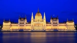 Guide gay de Budapest