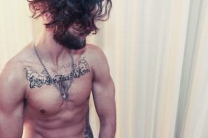 Guide gay de Montréal avec Patrick Brousseau