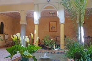 Marrakech riad gay