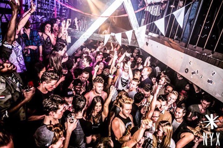 Les meilleurs bars et clubs gay d’Amsterdam