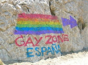 Sitges gay friendly