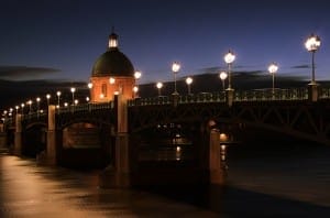 Toulouse