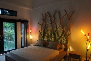 Villa gay à Bali