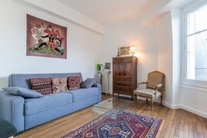 B&B gay de Paris