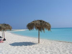 Cayo Largo : destination gay de Cuba