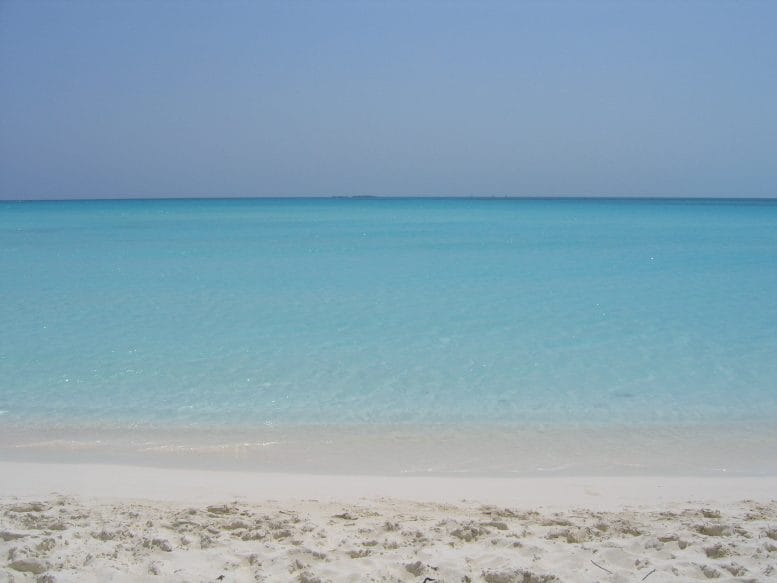 Gay Cayo Largo