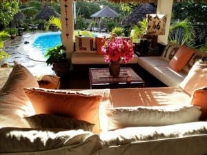 Hôtel gay au Kenya