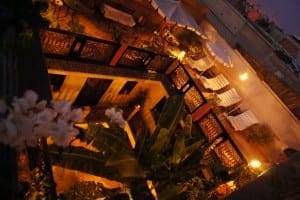 Riad gay friendly de Marrakech