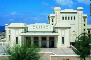 Casino de Biarritz