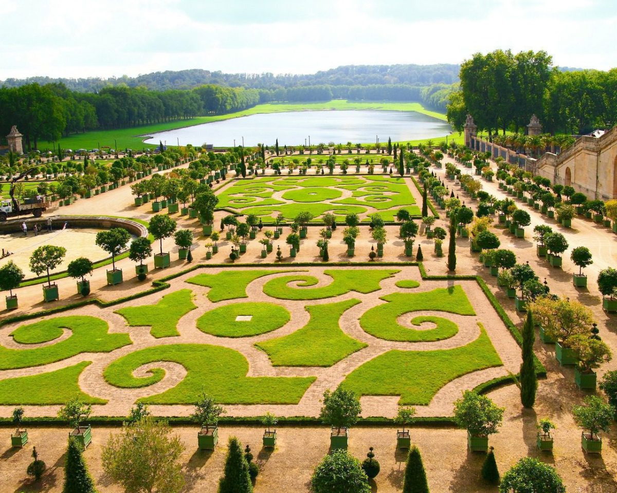 Château de Versailles à Paris - Quoi faire