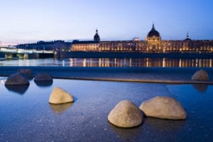 Destination gay de Lyon