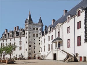 Destination gay de Nantes