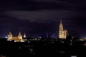 Église Saint-Thomas de Strasbourg