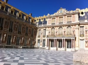 Guide gay de l'Île-de-France