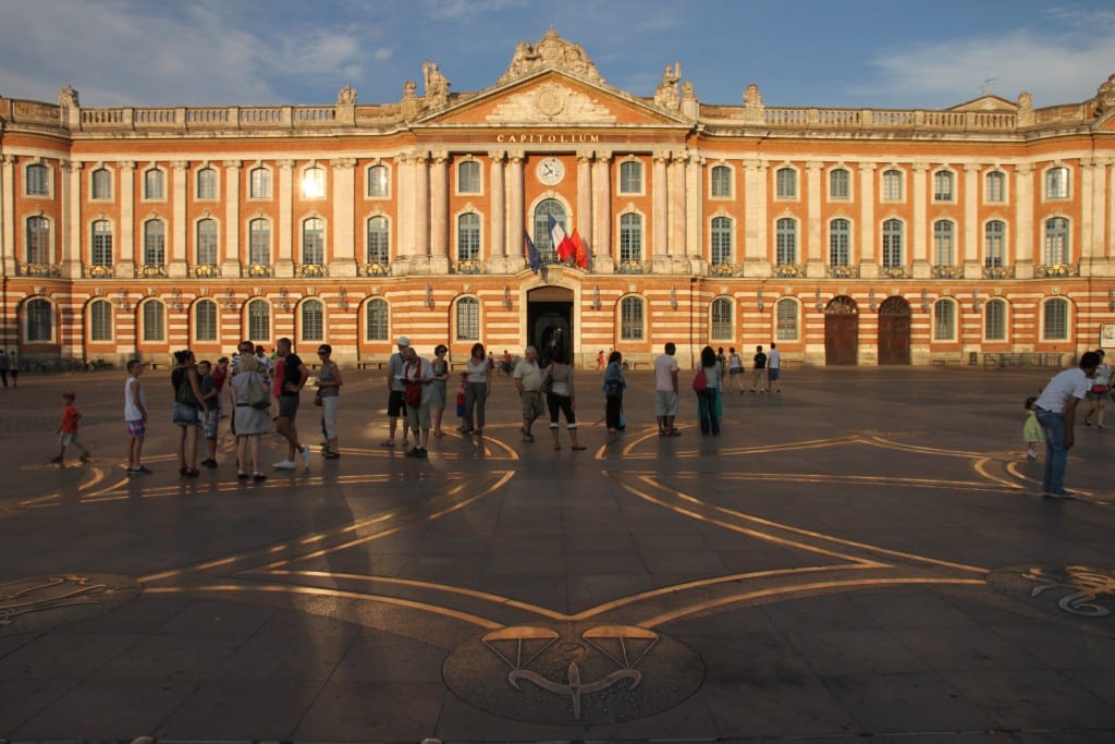 Guide gay de Toulouse