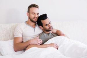 Hôtels gay de Nice