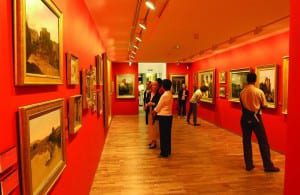 Musée des beaux arts d'Angers