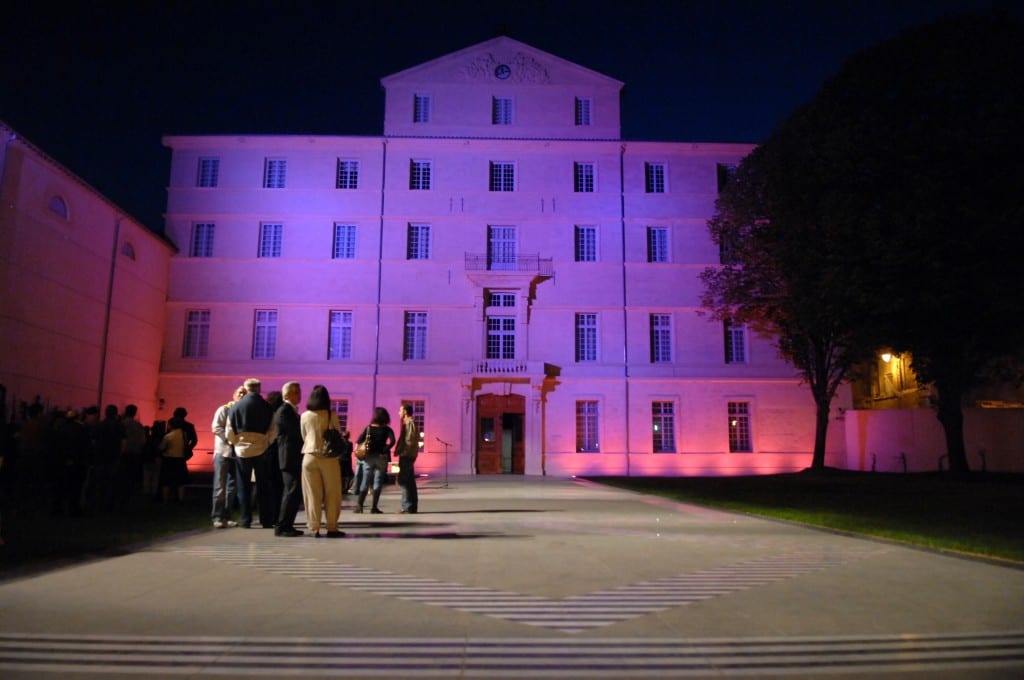 Musée Fabre de Montpellier