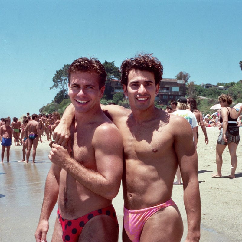 Qu'est-ce qu'une destination gay friendly?