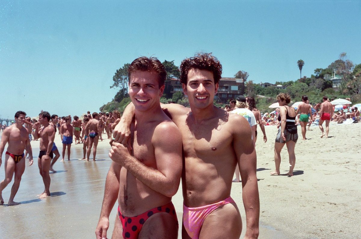 Qu'est-ce qu'une destination gay friendly?