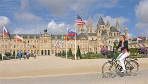 Quoi faire à Caen